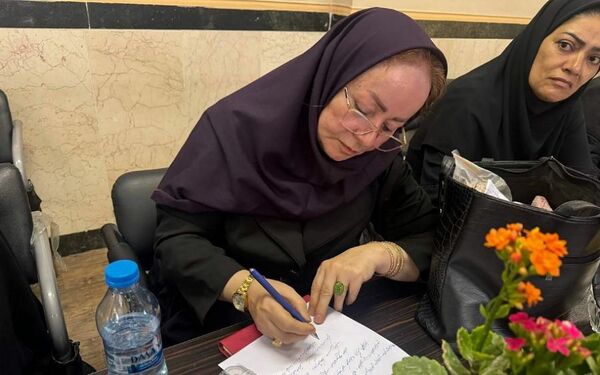 کارگاه توانمند‌سازی مشاوران مدارس شهرستان قرچک‌ 