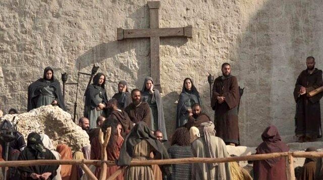 حادثه تلخ در سریال «سلمان فارسی» و فوت 2 نفر/‌ دستور استاندار سمنان برای پیگیری علت حادثه