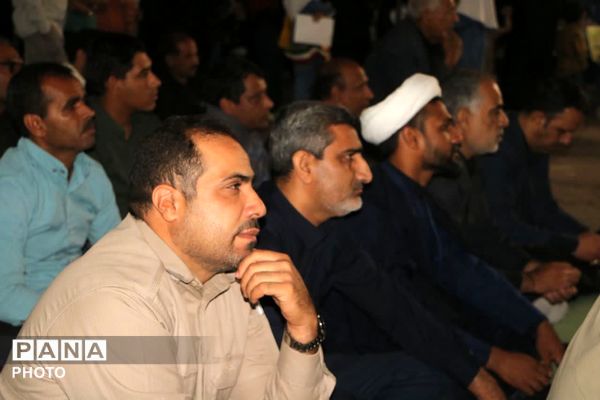 شور وصف‌ناپذیر فهرجی‌ها در تداوم حماسه خیابان 