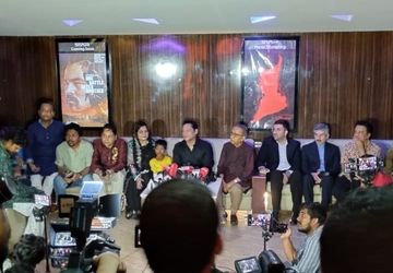 کاش رایزنان فرهنگی، حافظ فرهنگ و حامی هنرمندان ایران در خارج باشند