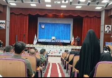 روزی که علم، ایمان و رسالت  در کنار هم معنا شد 
