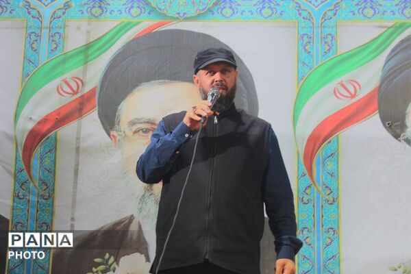 ورامین در قاب «حماسه خیابان»