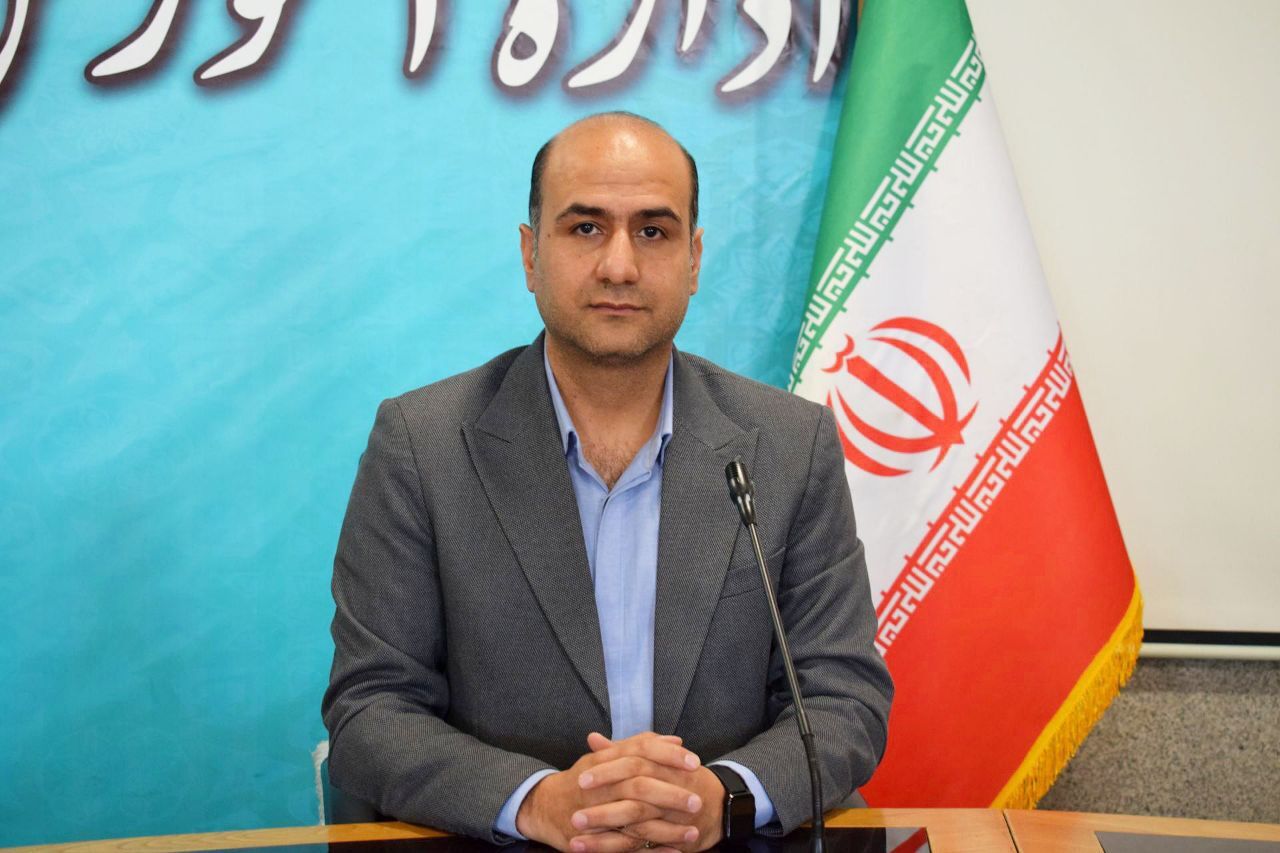 منطقه جوکار رتبه اول هدایت تحصیلی استان همدان را کسب کرد