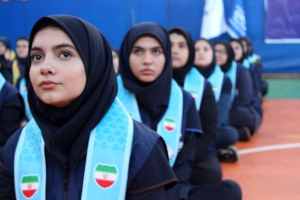 همایش یاوران انقلاب، پیشتازان مقاومت در بهارستان‌دو