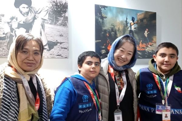 جشنواره فجر پل ارتباطی سینماگران ایران و جهان