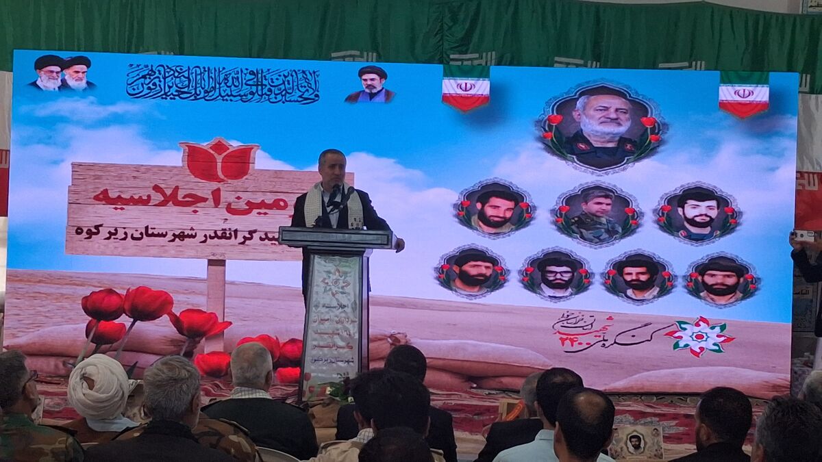 ملت ایران در کنار عزاداری برای سیدالشهدا(ع) داغدار سیدالشهدای انقلاب است
