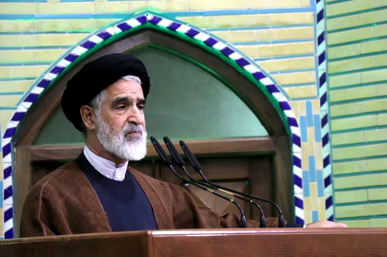 تسخیر لانه جاسوسی، انقلاب دوم ملت ایران بود