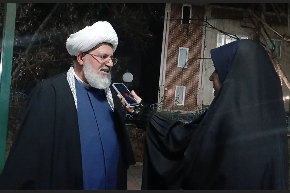 شرط الگو گرفتن از حاج قاسم شناختن ایشان است