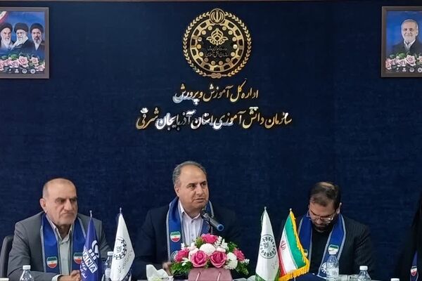 سازمان دانش‌آموزی بستر کشف استعدادها است