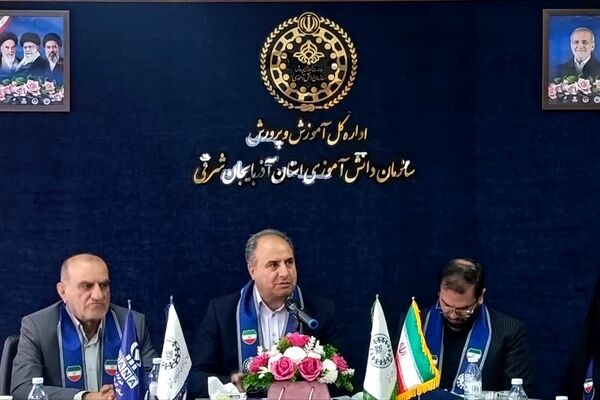 سازمان دانش‌آموزی بستر کشف استعدادها است