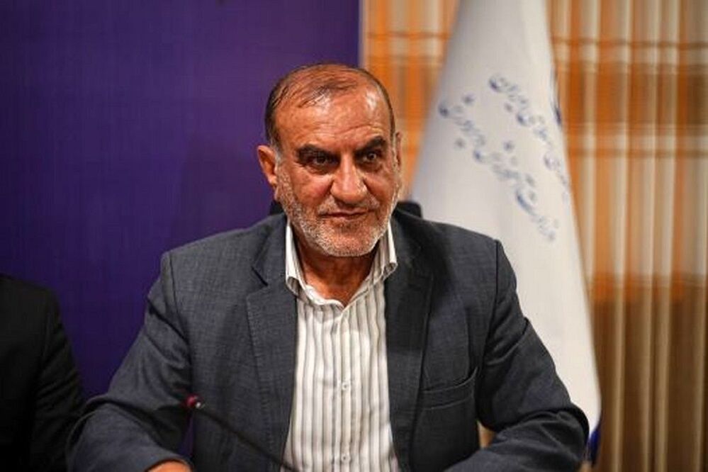 پیشتازان باید پرچمدار صبر، وطن‌دوستی و آمادگی ملی باشند