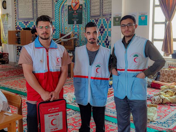 از هیاهوی روزمره تا خلوت با خدا