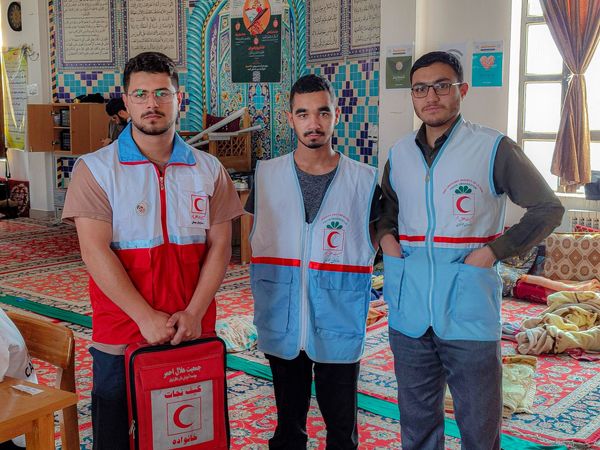 از هیاهوی روزمره تا خلوت با خدا