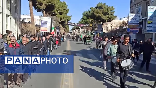 در سوگ فاطمه (س)