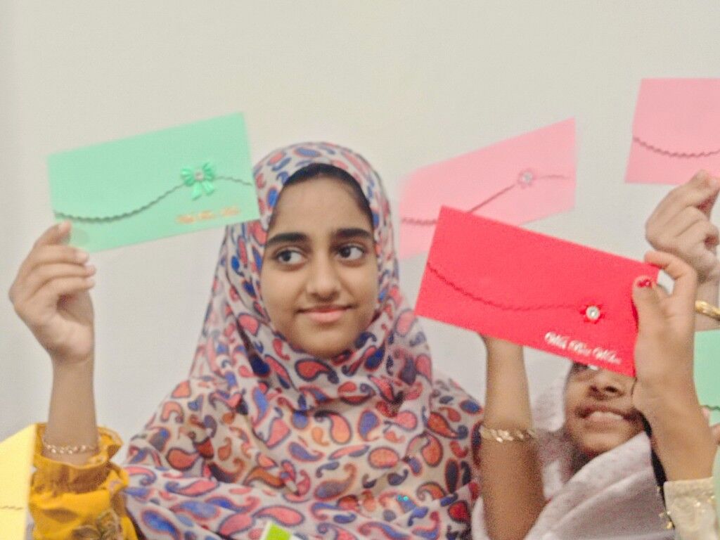 اطعام مهدوی به همت کمیته امداد امام خمینی(ره) در بندرخمیر برگزار شد