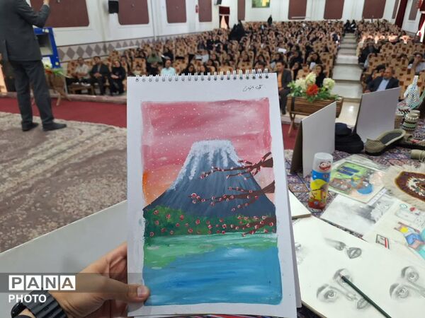 هر دانش‌آموز، یک مهارت؛ مدرسه‌ای برای شکوفایی استعدادها