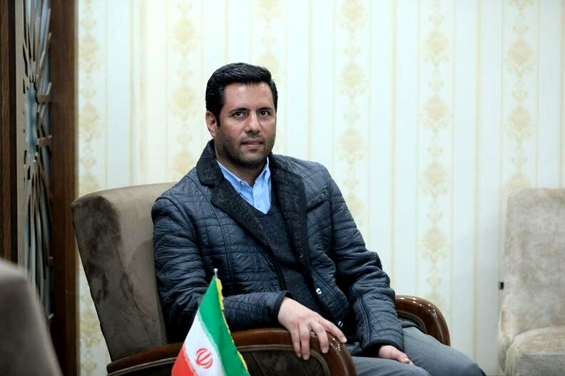 اتفاق بزرگ در تاریخ سوارکاری ایران؛  یک ایرانی، رئیس گروه یک فدراسیون سوارکاری آسیا
