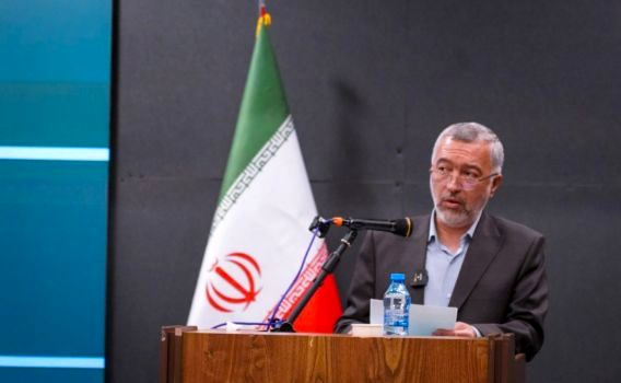 فضاهای ورزشی باید بستری برای تربیت همه‌جانبه دانش‌آموزان باشند