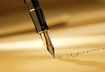 به‌مناسبت روز قلم