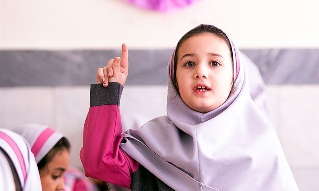 راهنمای پیش‌ثبت‌نام ‌الکترونیکی پایه اول ابتدایی