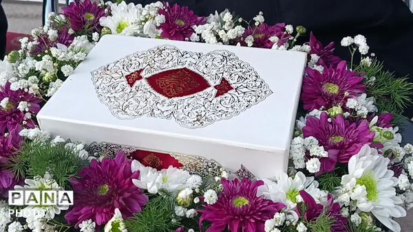 نواختن زنگ مهر، ایثار و مقاومت در مدرسه نمونه دولتی ۹ دی