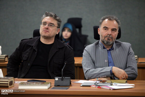 نشست معاونان پرورشی و فرهنگی ادوار آموزش و پرورش
