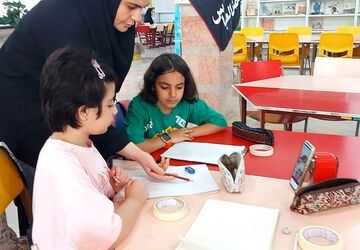 کودکان و نوجوانان با برنامه‌های کانون پرورش فکری تابستانی شاد را تجربه خواهند کرد
