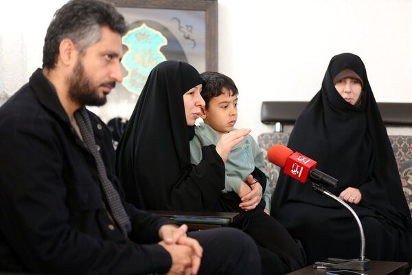 آیین رونمایی از پوستر یازدهمین دوره جشنواره رسانه‌ای ابوذر در قم