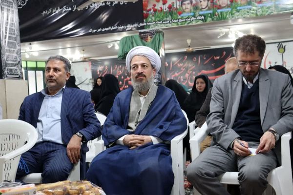 افتتاح طرح توانمندسازی اقتصاد زنان سرپرست خانوار میاندورود 