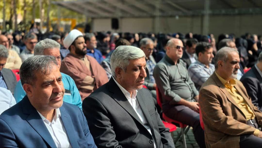 طلایه‌داران تربیت در مسیر نبوت