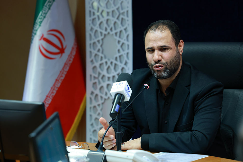 طرح «یادگار ابراهیم» خلاقیت رئیس‌جمهور شهید بود