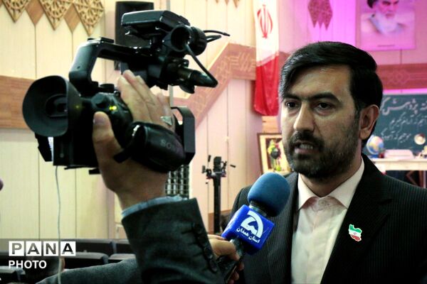تجلیل از پژوهشگران برتر و برگزیدگان رویداد «الفتا»ی کبودراهنگ 