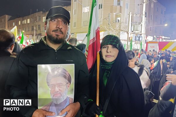 میانداری شهرستان ملارد در اجتماعات
