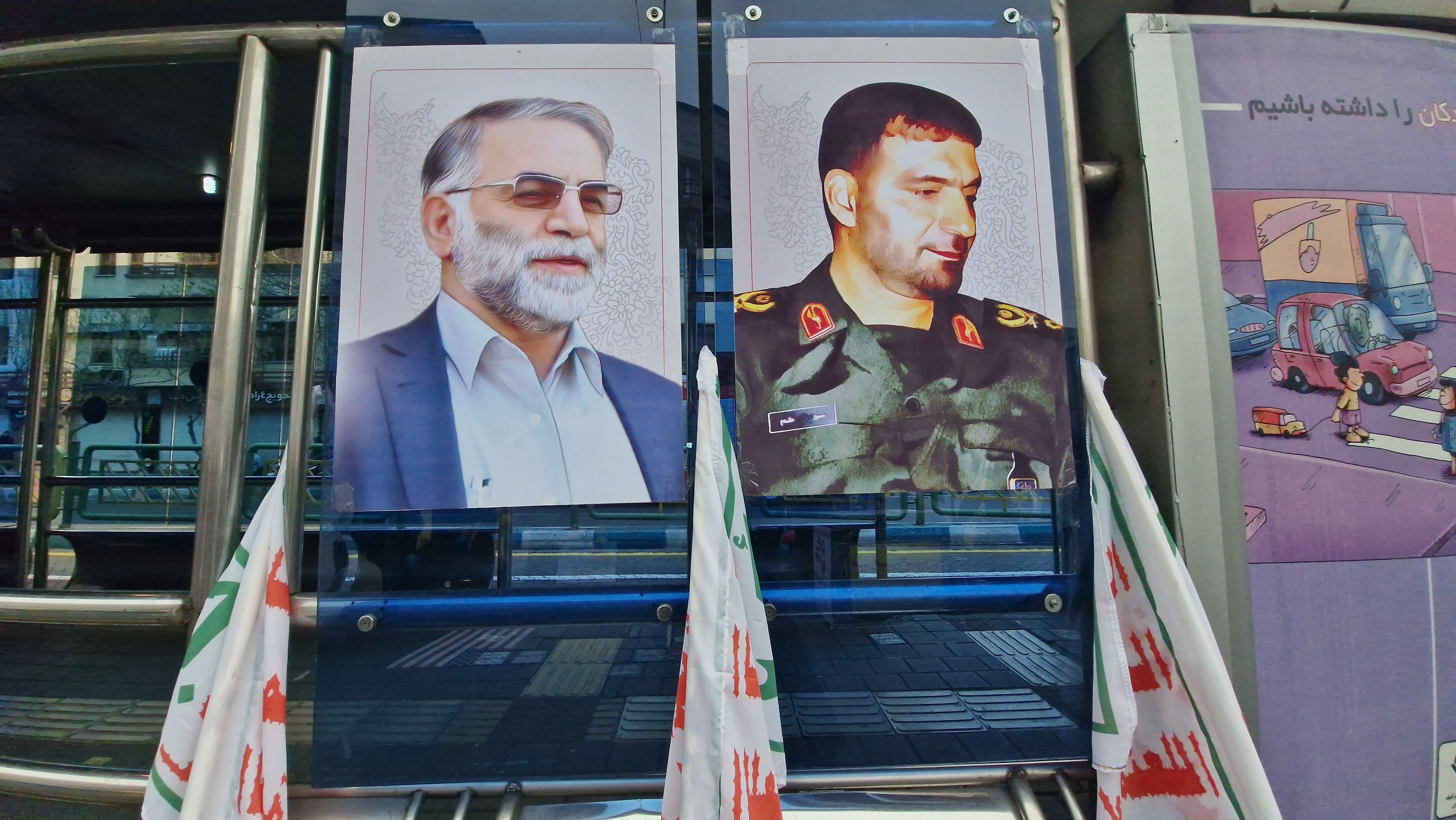 روز قدس نهالی بود که امروز به درخت تنومندی تبدیل شده است