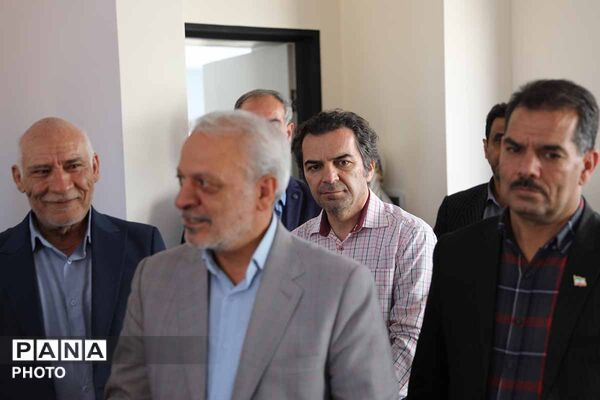 از مدرسه سبز تا دانشگاه فرهنگیان؛ خراسان شمالی در مسیر تحول زیرساخت‌های آموزشی