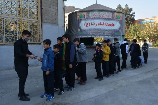نوگلان فاطمی بهارستانی