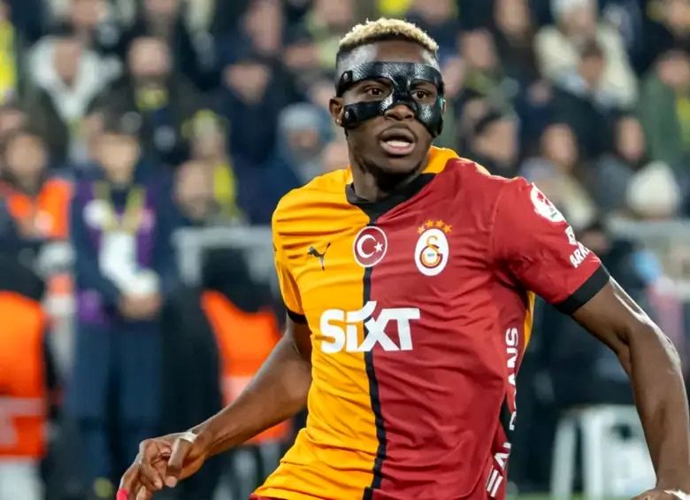 ببر نیجر در قلمرو گالاتاسرای؛ ناکامی الهلال در جذب ویکتور اوسیمن 