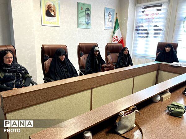  اولین رویداد کارگاه آموزش خبرنگاری و تولید محتوا در ساوجبلاغ 