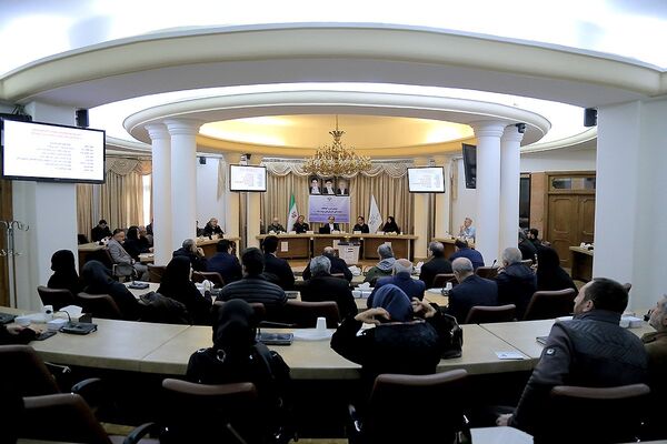  انتخابات نمایندگان سمن‌ها در آذربایجان شرقی