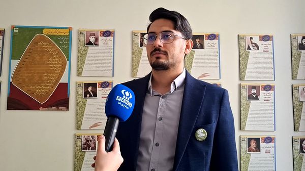 دارالفنون؛مدرسه‌ای به وسعت ایران