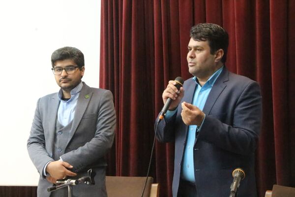اکران دانش‌آموزی فیلم «مرد نقره‌ای»