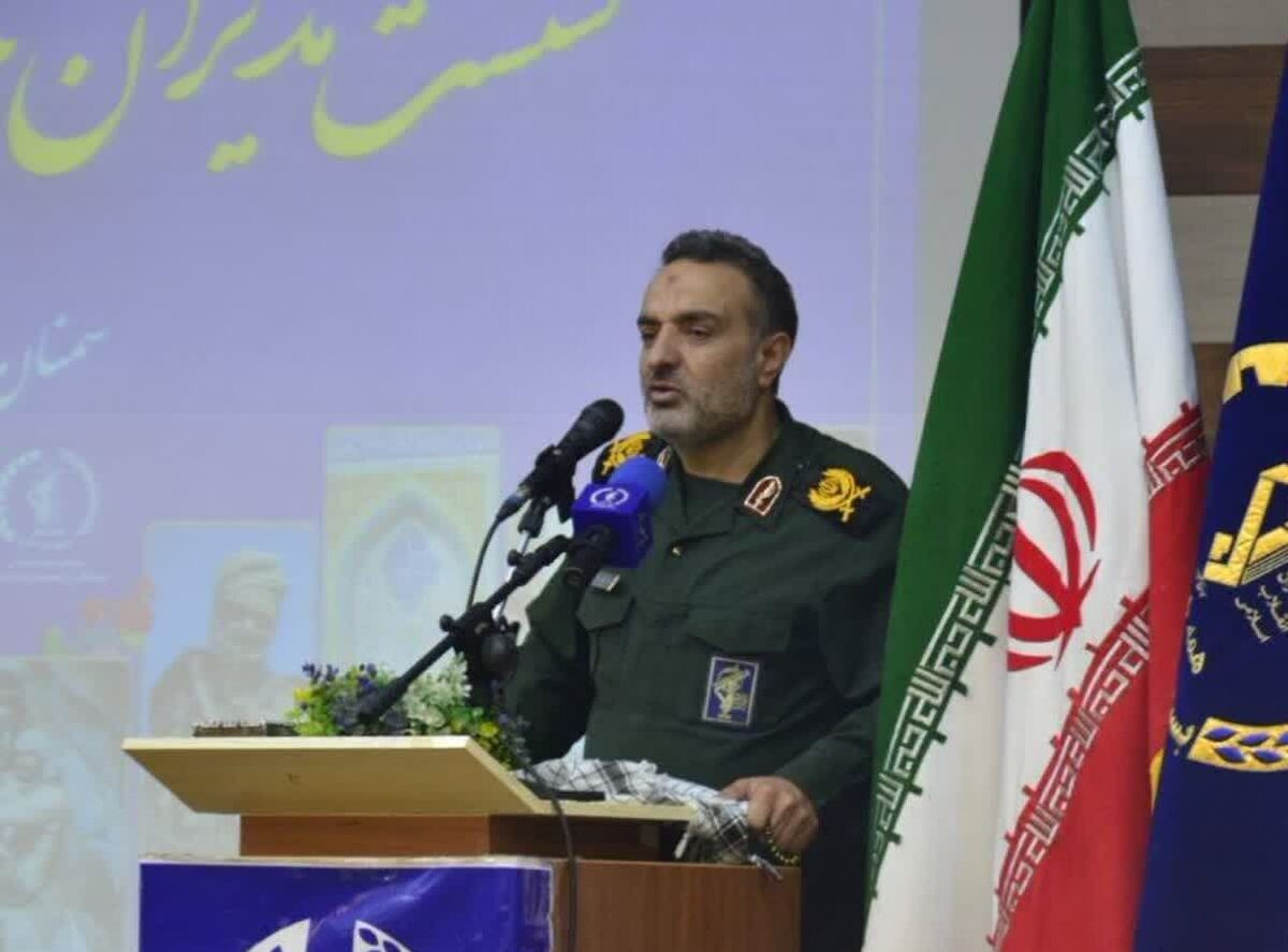 هدف‌گذاری بسیج سازندگی برای ساخت ۲ هزار ‌کلاس درس در ۲۰ استان‌