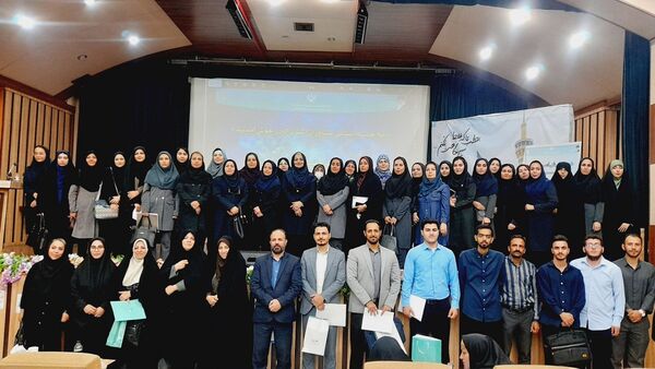جلسه استانی مشاوران با موضوع «تاب‌آوری و امیدآفرینی در مدارس» در استان البرز