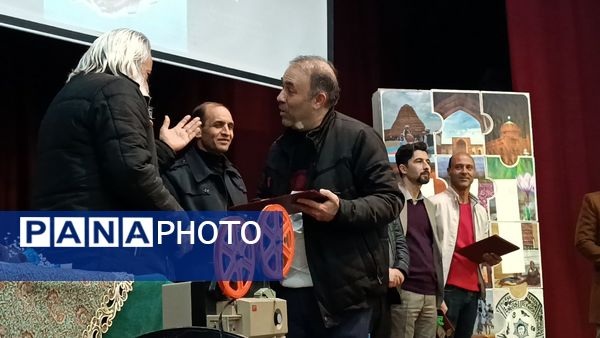 بیست و یکمین هفته فیلم و عکس درگناباد