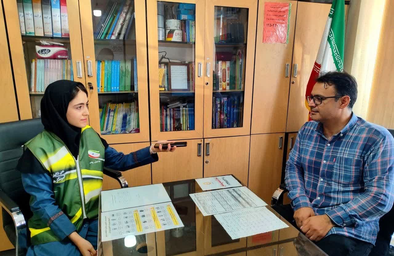 مدیران، اساسی‌ترین ارکان بنیادین در تحول کیفی مدارس محسوب می‌شوند