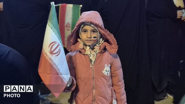 دهه نودی ها برای انتقام خون هم کلاسی‌هایشان به میدان آمدند
