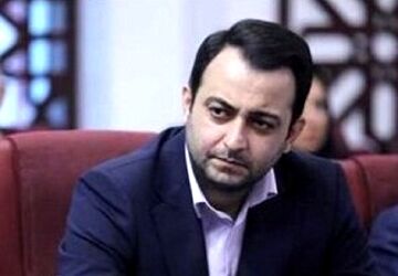 «محسن سیفی» مدیرعامل بانک ملی ایران شد