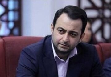 «محسن سیفی» مدیرعامل بانک ملی ایران شد