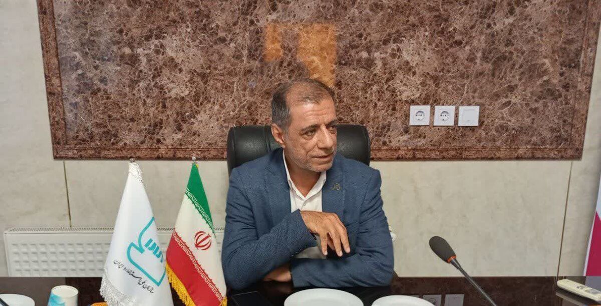 استانداردسازی آسانسورها خط قرمز سازمان استاندارد است