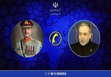 عراقچی: لفاظی‌های مقامات آمریکایی نشانه‌ای آشکار از پیمان‌شکنی است